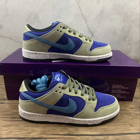 Nike Shoes | Acg Celadon Bq68731 | Poshmark